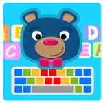 Bear with Keyboard