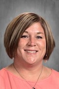 Jodi Beals 