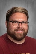 Jacob Carpenter 