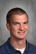 Jacob Ferrebee 