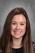 Ashlie Grieser 