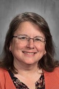 Nora Jackson 