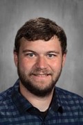 Chase McClellen 