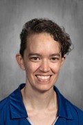 Crystal Miller 