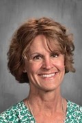 Tracy Papenhagen 