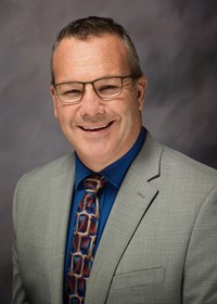 Mr. Kermit Riehle